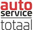 Het logo van Auto Service Totaal
